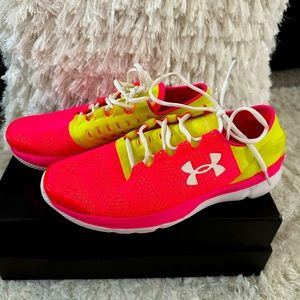 Under Armour